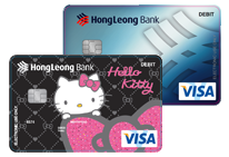 Online Banking - Hong Leong Connect Malaysia